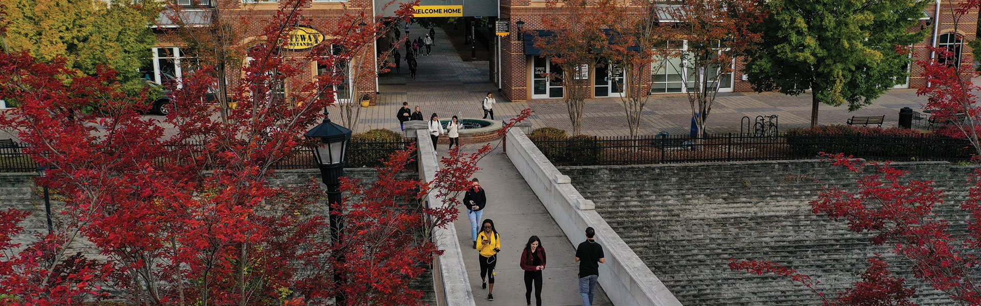 Kennesaw State Campus