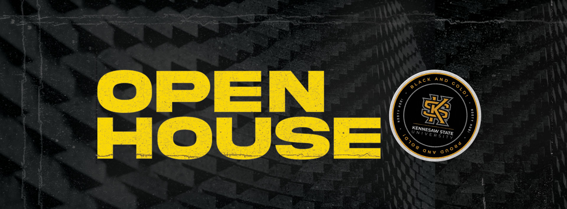 ksu open house