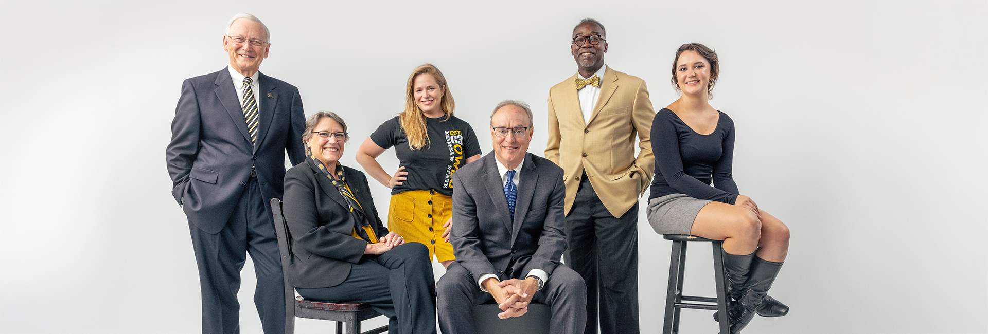 Kennesaw State University 2024 Alumni Awards Recipients