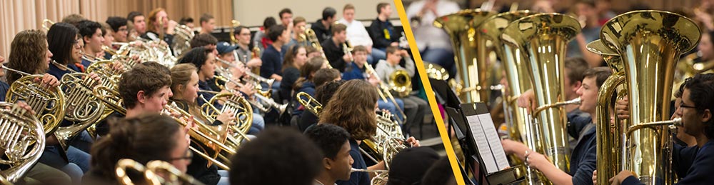 ksu brass blast experience