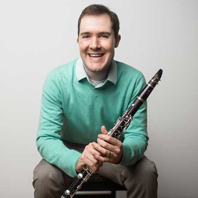 justin stanley clarinet