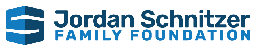 logo of a foundation