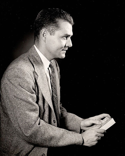 Bob Geer 1948