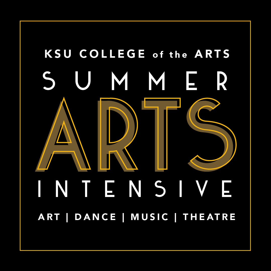 summer arts logo