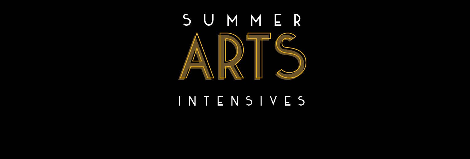 summer arts logo