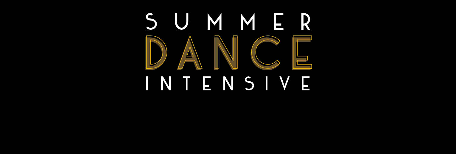 summer intensive dance