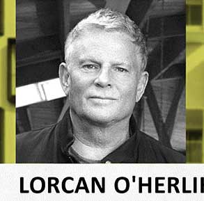 Lorcan O'Herlihy