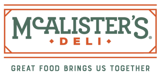 mcalisters logo