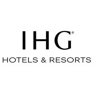 IHG logo