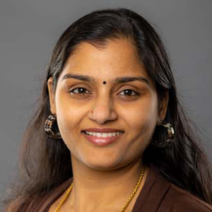 Lavanya Pondichery Sekar