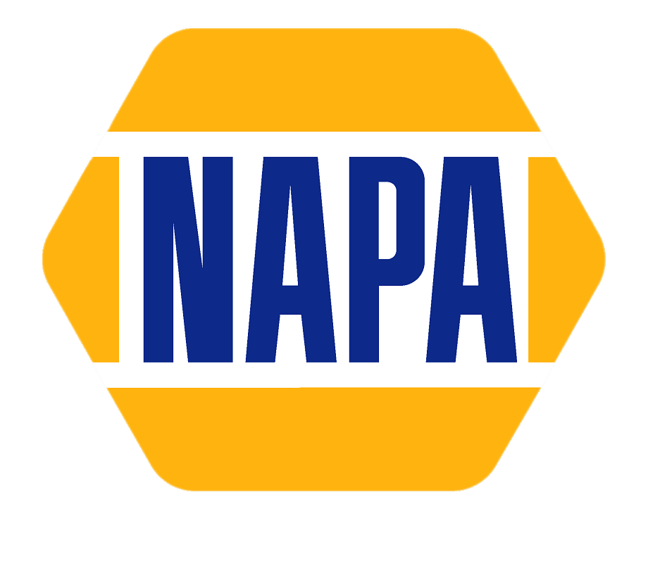 NAPA logo