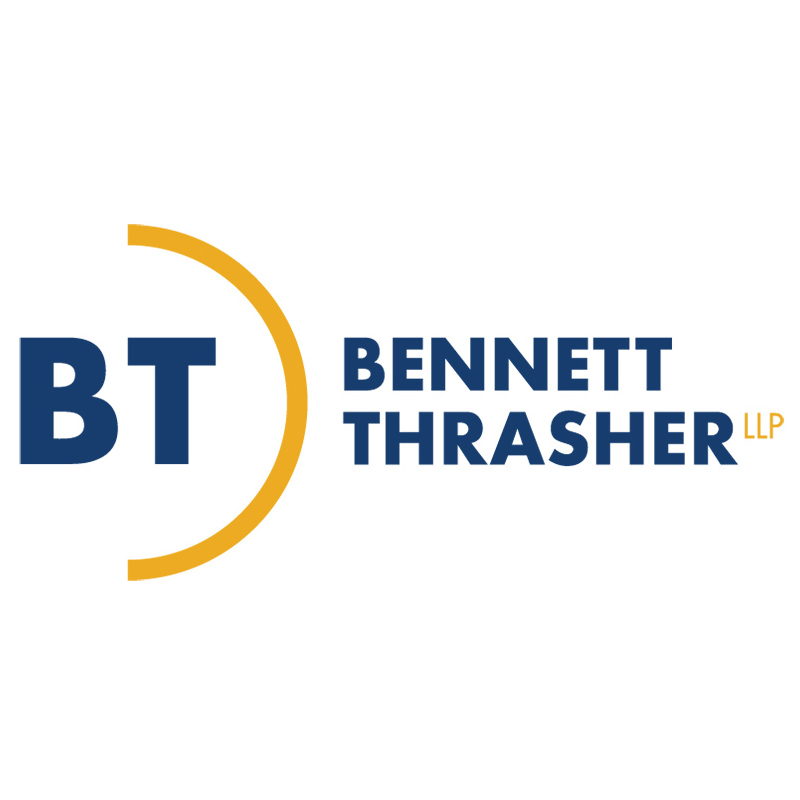 bt logo