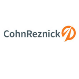 CohnReznick logo