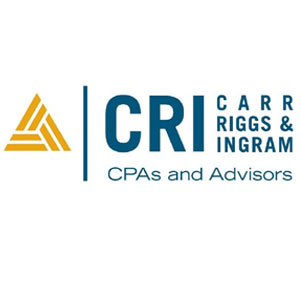 CRI Logo