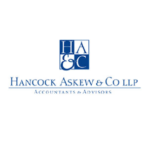 Hancock Askew Logo