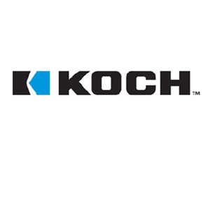 Koch Industries logo