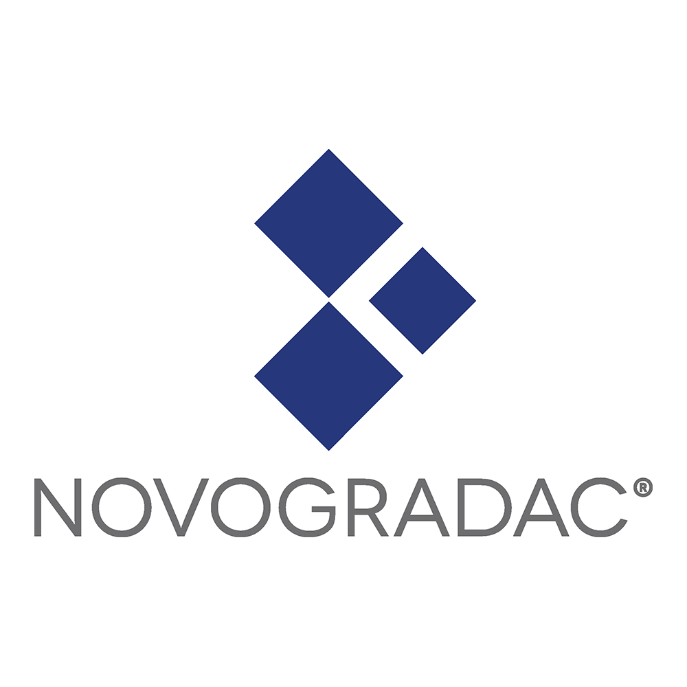 Novogradac logo