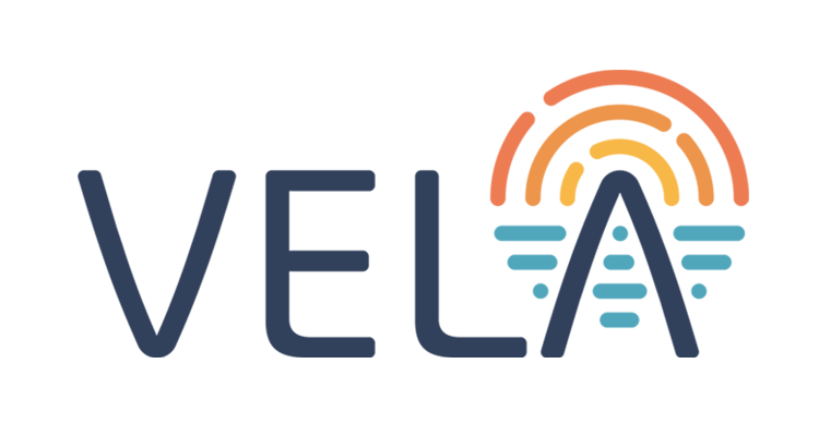 Vela Logo