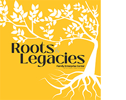 Roots & Legacy Newsletter