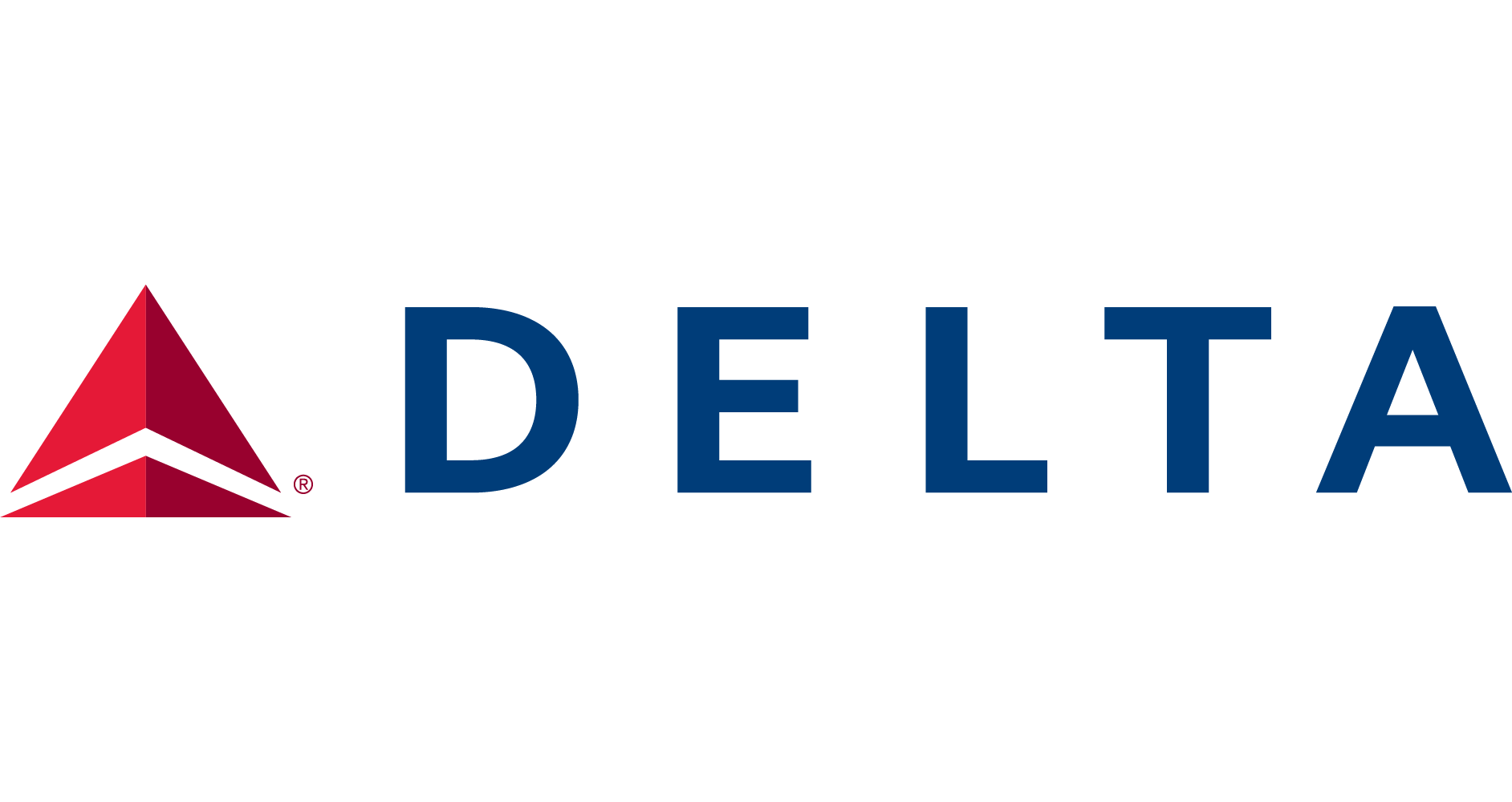 Delta Logo