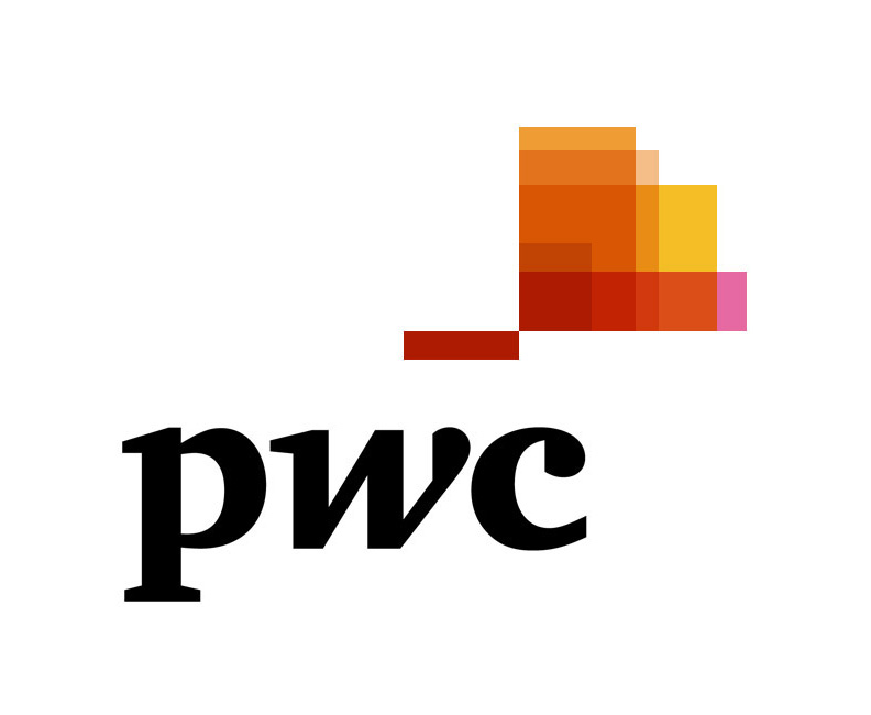 PWC logo