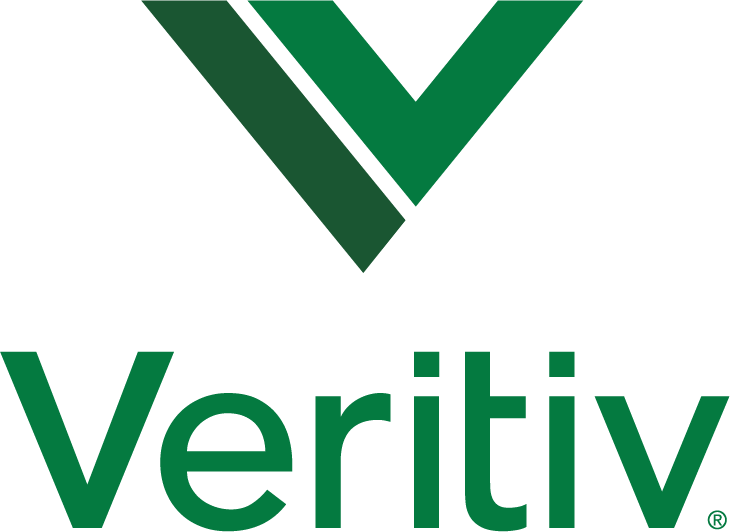 Vertiv Logo