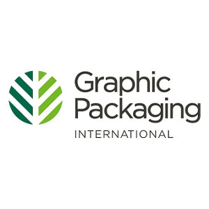 Graphic Packaging International logo.