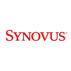 Synovus logo.