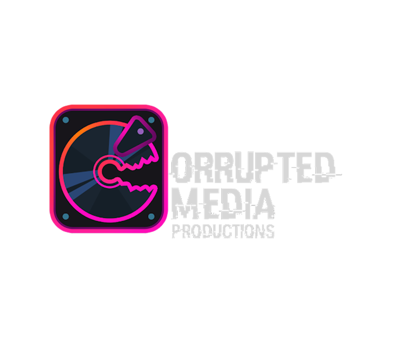 Corrupted Media