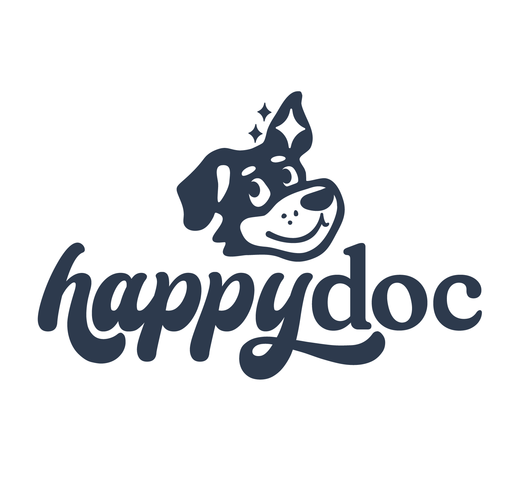 Happy Doc Logo