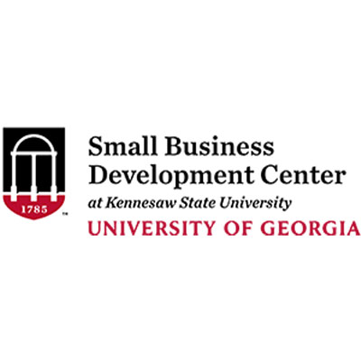 sbdc uga logo