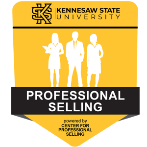 Professional Selling