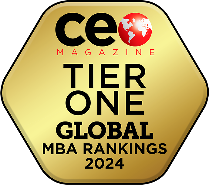 CEO Magazine Global EMBA Ranking Kennesaw State