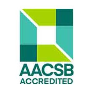 KSU is AACSB Accredited 