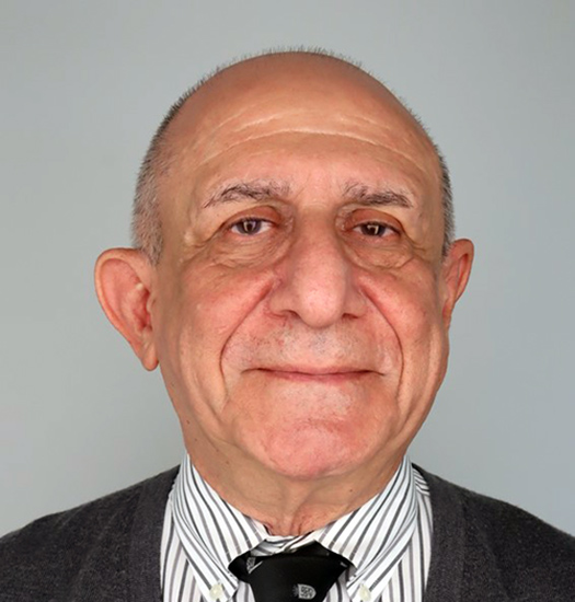 Armen Tashchian