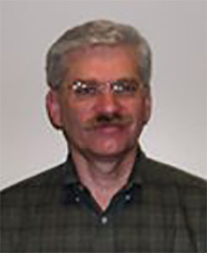 photo of jerry herbel