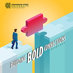 Building Bold Connections Logo