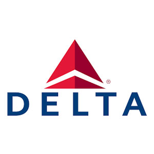 delta airlines logo