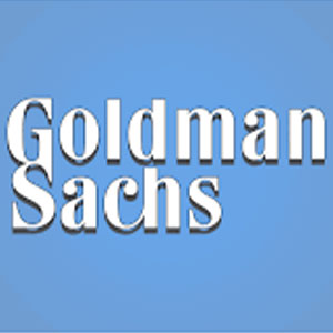 goldman sachs logo