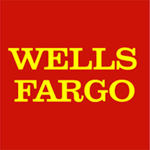 wells fargo logo