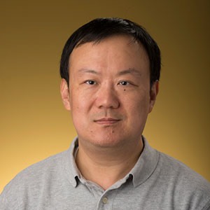 photo of bo yang