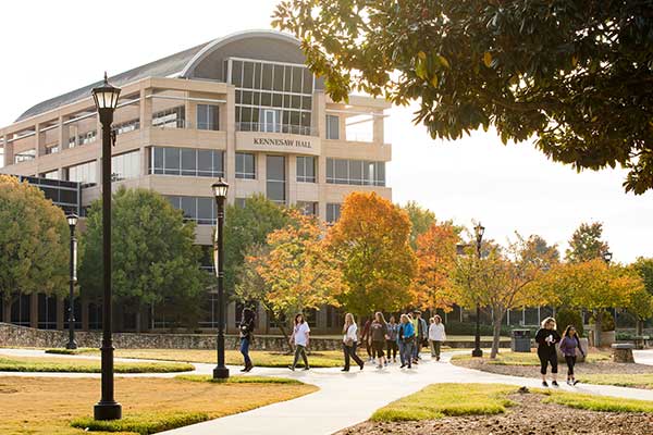 ksu campus