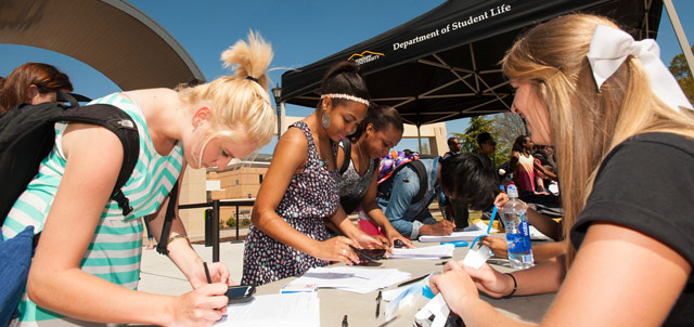 ksu student organizations photo