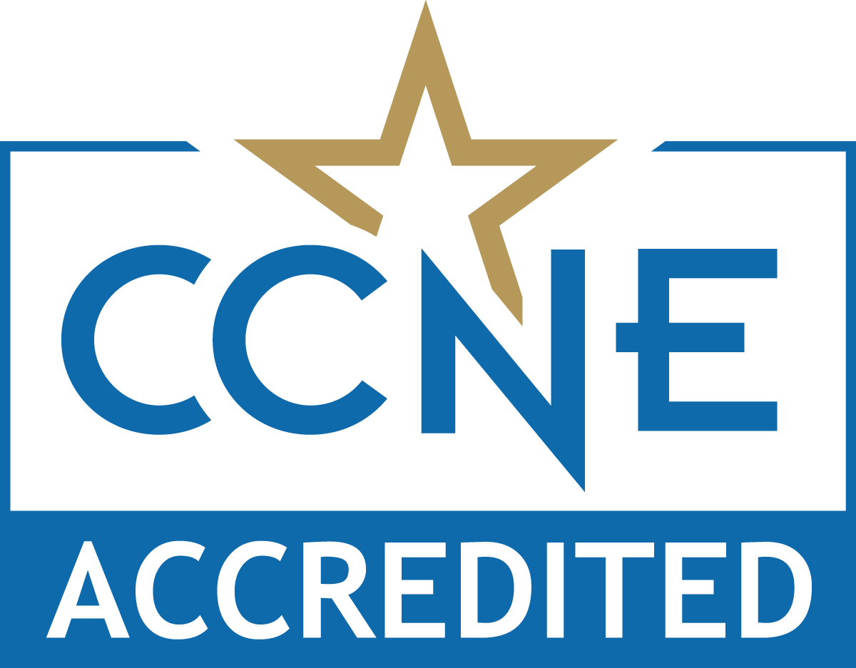 ccne accredited