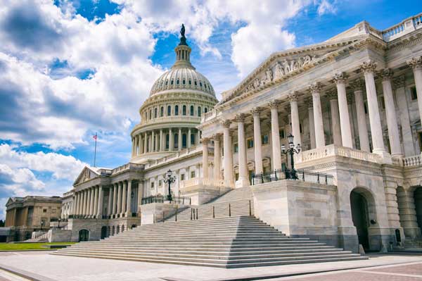 capitol building in washington dc.