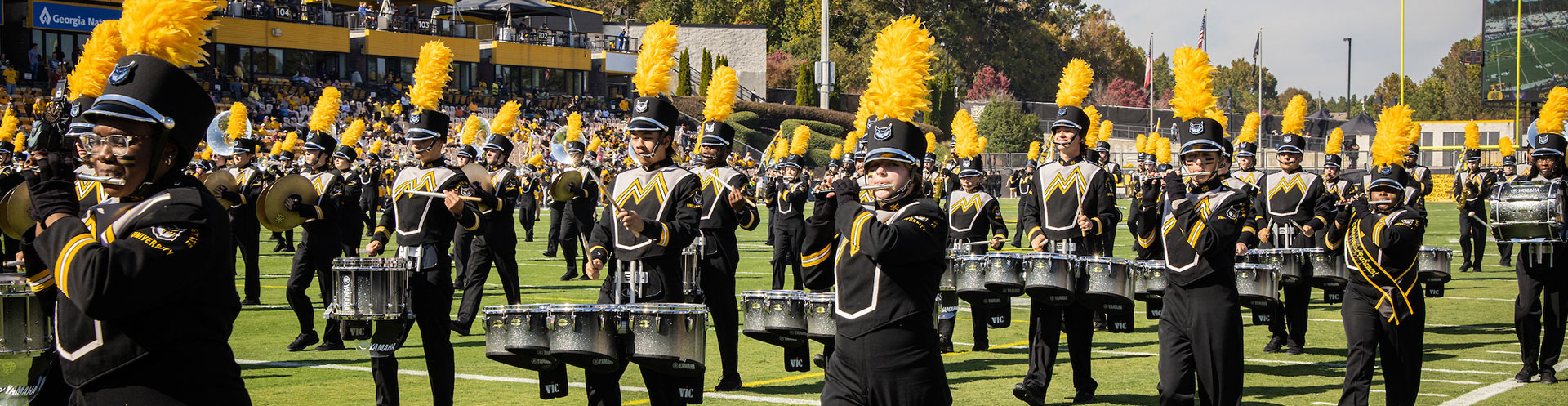 KSU Marching Owls