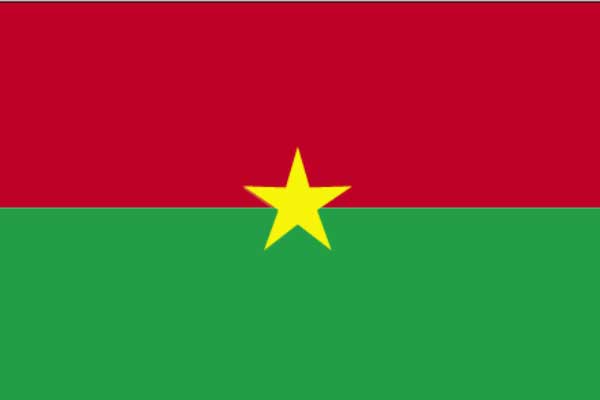 burkina-faso flag