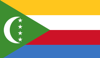 comoros flag