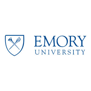 Emory University logo