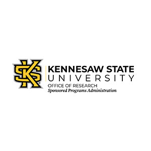 KSU Office of Research logo.